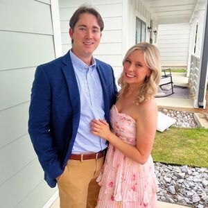 Meet your Posher, Alli